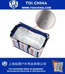 Portable Reusable Lunch Box