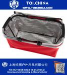 Folding Insulated Bag