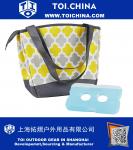 Insulated Lunch Bag