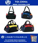 Duffle Insulated 8 Pack Cooler