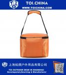 Insulated Lunch Bag 