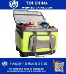 Collapsible Rolling Cooler