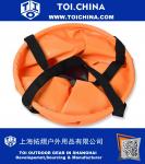 Folding Water Container