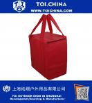 Non-Woven Poly Cooler Tote Bag
