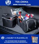 Car Trunk Organizer