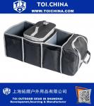 Car Trunk Organizer