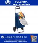 Wheeled Trolley