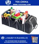 Premium Car Trunk Organizer