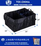 Car Trunk Pocket Auto Organizer