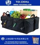 Trunk and Cargo Organizer