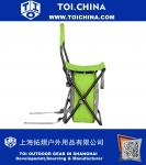 Multi-Purpose Backpack Chair