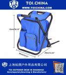 Steel Weight Supported Backpack