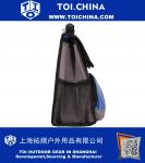Insulated Zippered Cooler Bag 