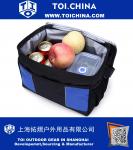 Insulated Lunch Box 