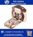 Deluxe Picnic Backpack