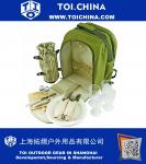 4 Person Picnic Backpack