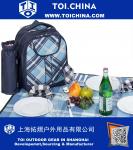 4 Person Insulated Picnic Bag 