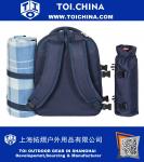 4 Person Insulated Picnic Bag 