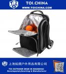 4 Person Picnic Backpack