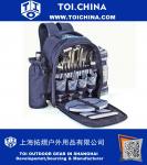 Picnic Backpack Kit