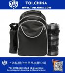 Picnic Backpack Basket