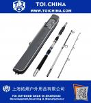 3-Piece Spinning Rod 