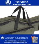 Folding Fishing Rod Carrier