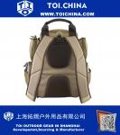 Tackle Backpack