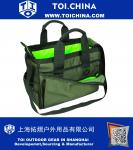 Multi-Tackle Closed Top Bag