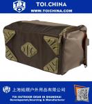 Tackle Lighted Closed Top Bag