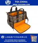 Tackle Lighted Closed Top Bag