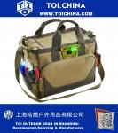 Tackle Lighted Closed Top Bag