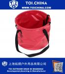 Portable Fishing Bucket