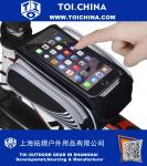 Bicycle Top Tube Bag