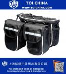 Bicycle Saddl Seatpost Bag 