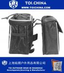 Bicycle Saddl Seatpost Bag 