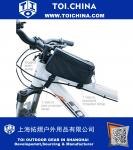 Bike Bicycle Handlebar Bag