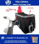 Front Bicycle Handlebar Bag