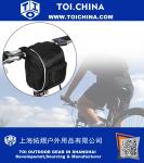 Bike Handlebar Bag