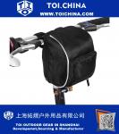 Bike Handlebar Bag