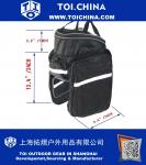 Bicycle Rear Seat Trunk Bag