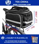 Bicycle Rear Seat Trunk Bag