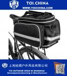 Bicycle Rear Seat Trunk Bag