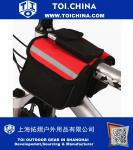 Foldable Mountain Bike Bag