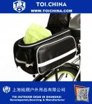 Expandable Bicycle Bag