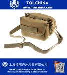 Bicycle Pannier Tube Pack 