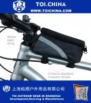 Bike Bicycle Handlebar Bag