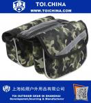 Bicycle Tube Frame Bag