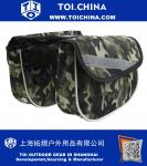 Bicycle Tube Frame Bag