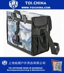 Bike Bicycle Pannier Bag